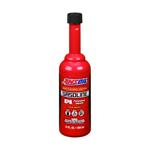 AMSOIL P.i. Performance Improver gasoline additive